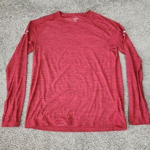 Old Navy Active Long Sleeve T-Shirt (Men's M)